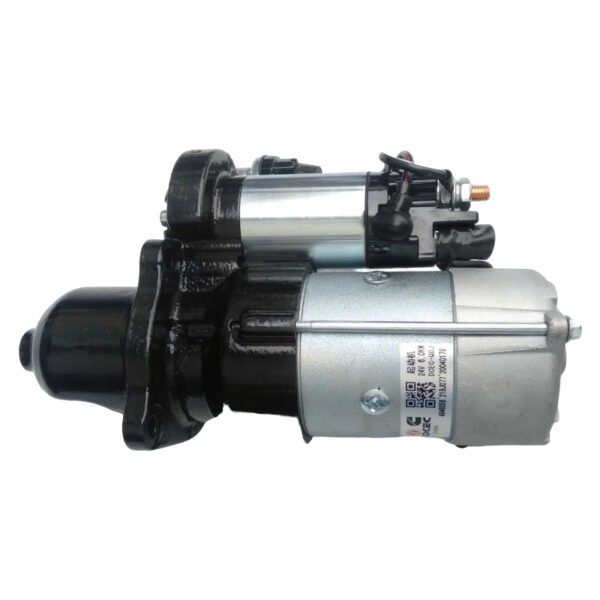 24V 10T CW STARTER 5263669 QDJ2717 ISF3.8 C5256026 4935789 4944701 4948058 4983067 4984042 4992135 5256984 5263669
