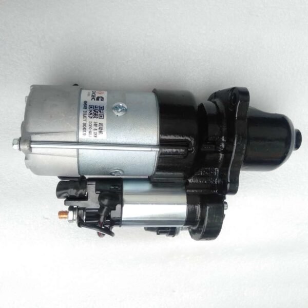 24V 10T CW STARTER 5263669 QDJ2717 ISF3.8 C5256026 4935789 4944701 4948058 4983067 4984042 4992135 5256984 5263669
