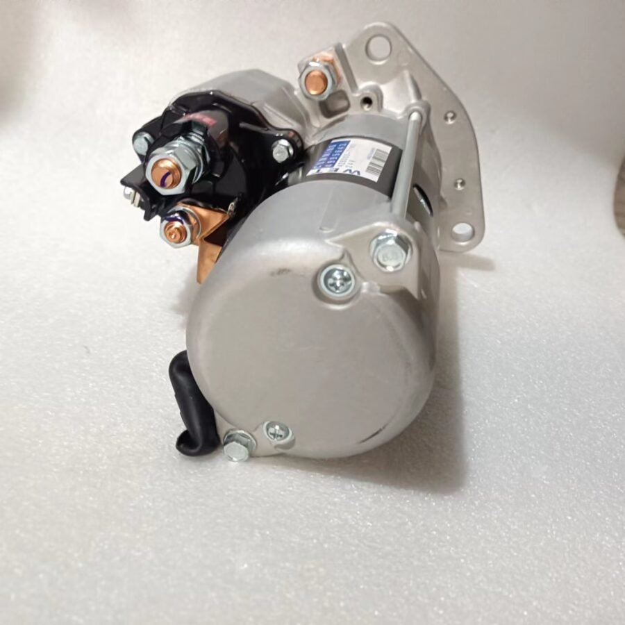Suitable for Cummins 6C/QSC/QSL starter motor 4995643/3958033/3938717 Denso 428000-7160 starter - Image 3
