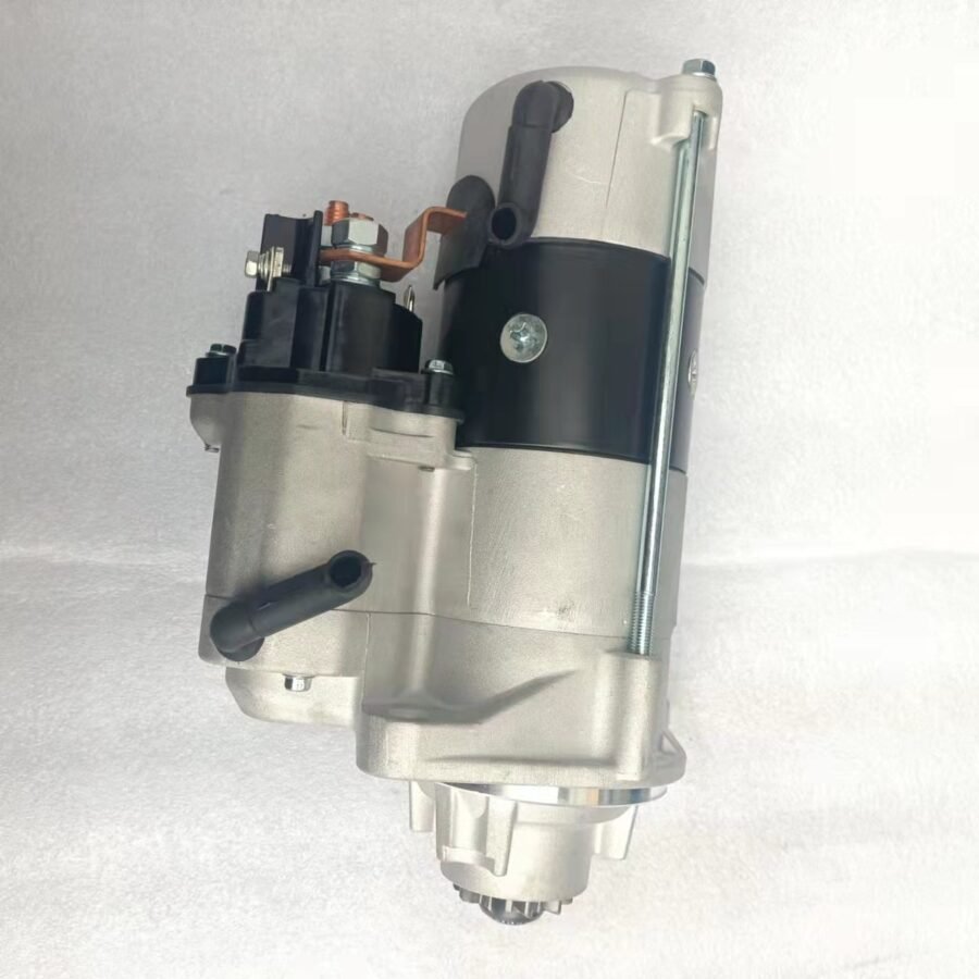 Applicable to Denso 428000-9940 starter 4996708 428000-7110 motor - Image 5