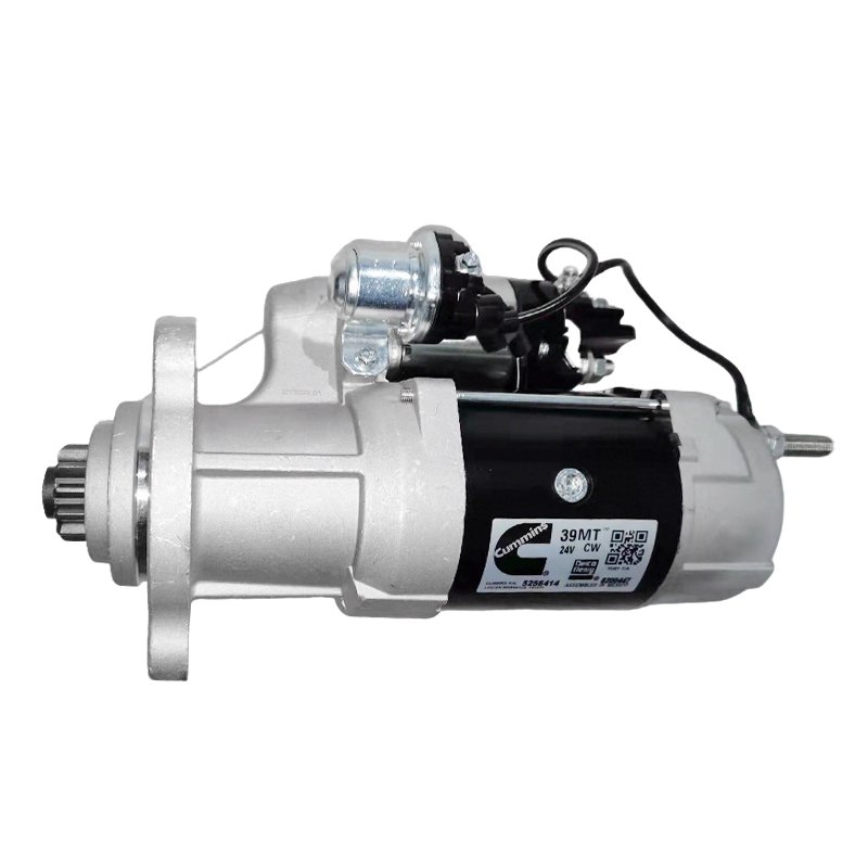 24v 11T 7.5KW starter motor Delco engines 39MT FOR 10461758, 10479276, 10479291, 19011511, 19011524, 8200029, 8200043 5256414