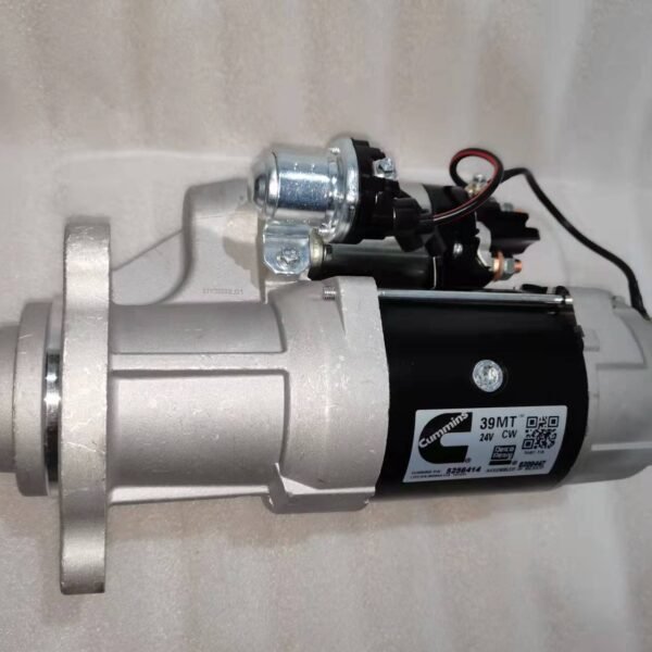 24v 11T 7.5KW starter motor Delco engines 39MT FOR 10461758, 10479276, 10479291, 19011511, 19011524, 8200029, 8200043 5256414
