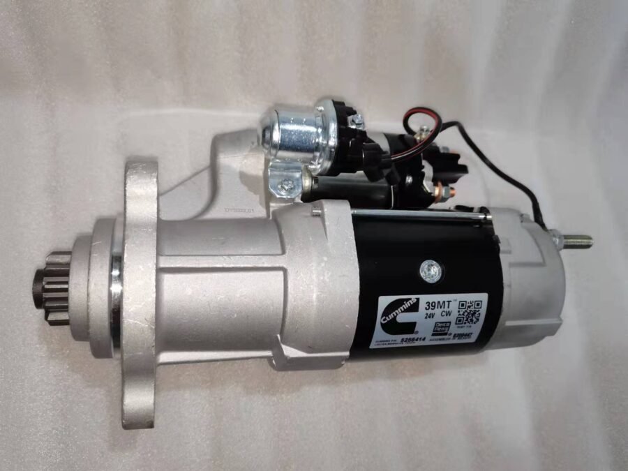 24v 11T 7.5KW starter motor Delco engines 39MT FOR 10461758, 10479276, 10479291, 19011511, 19011524, 8200029, 8200043 5256414