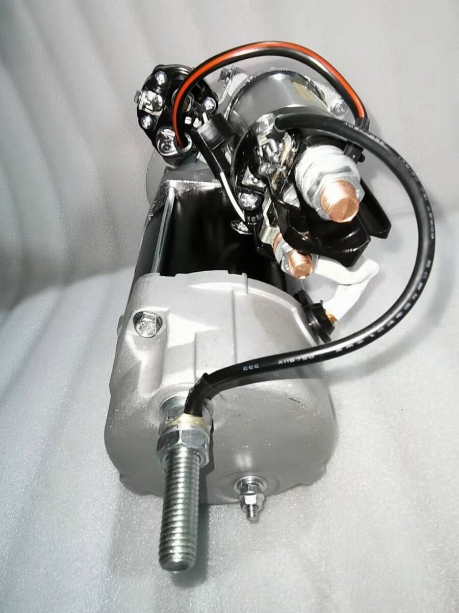 24v 11T 7.5KW starter motor Delco engines 39MT FOR 10461758, 10479276, 10479291, 19011511, 19011524, 8200029, 8200043 5256414 - Image 3