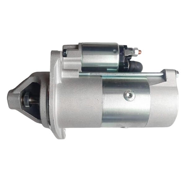 Applicable to Foton ISF2.8 Cummins 5311304 5263153 5266969 529557 Starter 12V 2.5KW