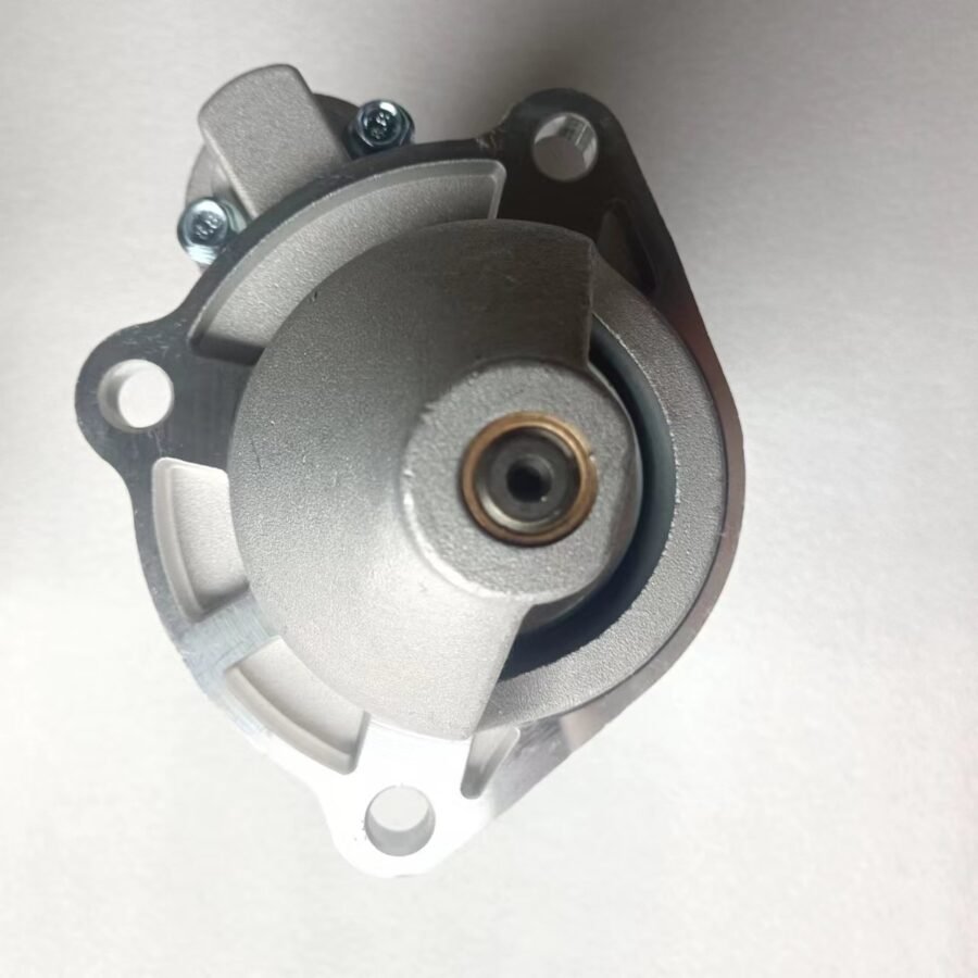 Applicable to Foton ISF2.8 Cummins 5311304 5263153 5266969 529557 Starter 12V 2.5KW - Image 4