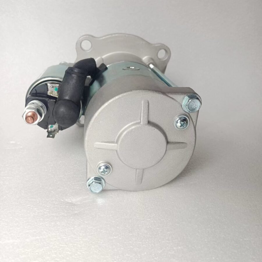 Applicable to Foton ISF2.8 Cummins 5311304 5263153 5266969 529557 Starter 12V 2.5KW - Image 2