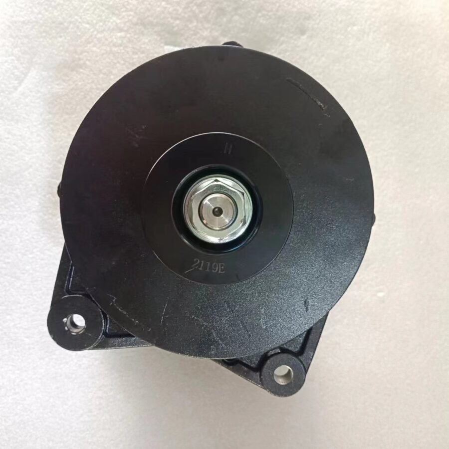 24V 110A Cummins Alternator ISF3.8 5263830 AVE2119E - Image 5