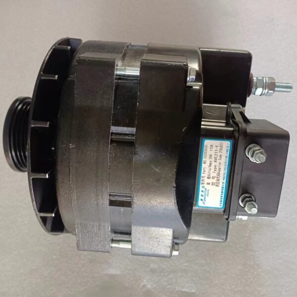 24V 110A Cummins Alternator ISF3.8 5263830 AVE2119E