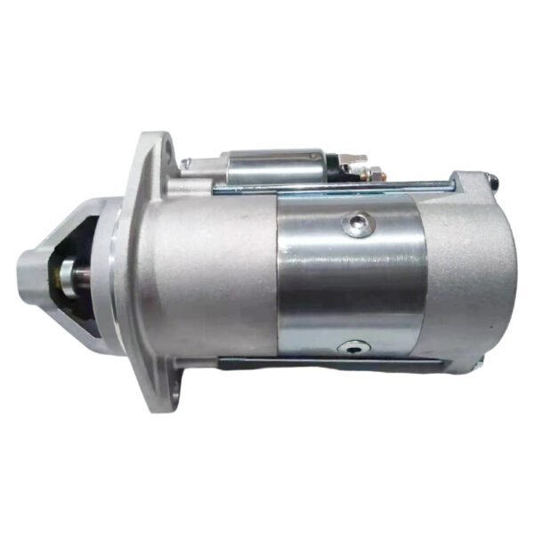Excavator Starter 2.5KW Cummins Motor 5266969,5294675,5295576,5310341,5311304,S43-20105,44445266969,5266969,5295576