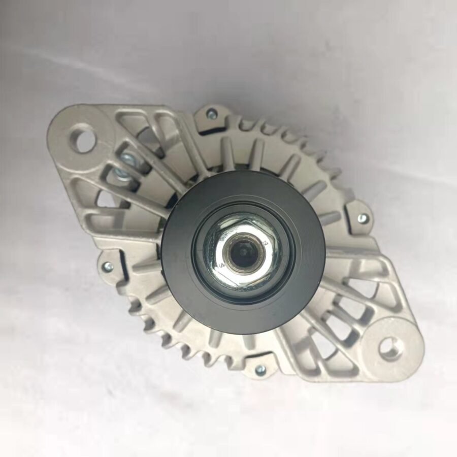 Applicable to Cummins 5282741 generator 5282839 generator 12V 160A - Image 4