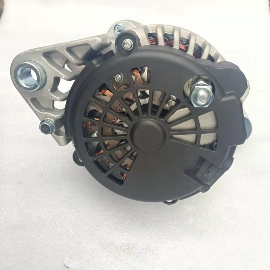 Applicable to Cummins 5282741 generator 5282839 generator 12V 160A - Image 3