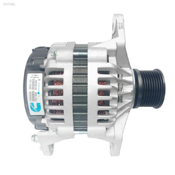 3972732 4936876 5282836 8600009 8600032 8600142 8600151 8600163 8600408 8700011 8700014 8701N Cummins Generator 12V 160A