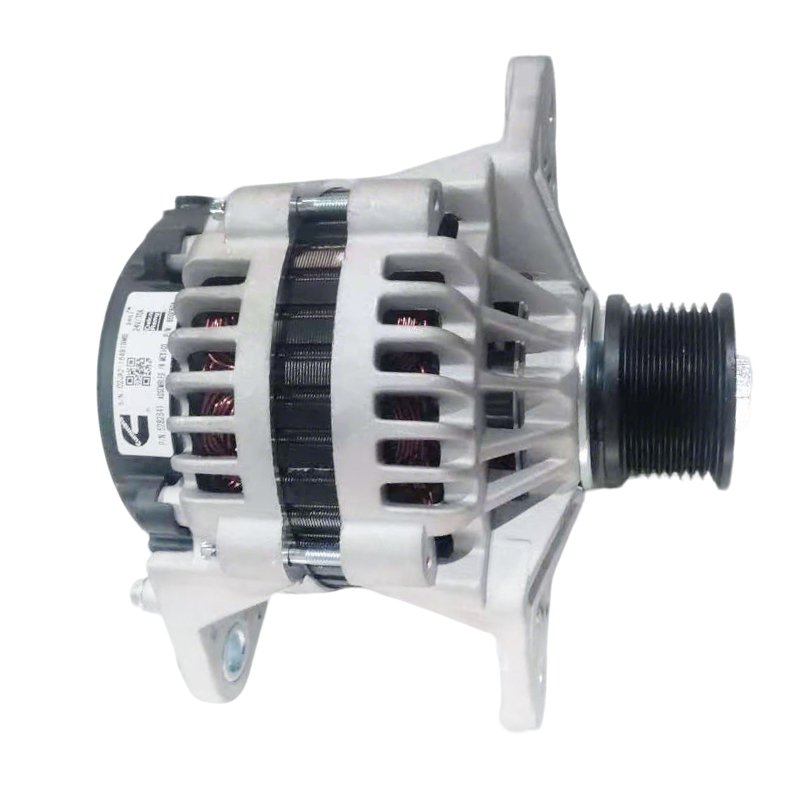24V 70A Cummins Alternator 24SI 922D CAL60615ES, CAL60615OS, CAL60615RS 2874863, 3972735, 4003446, 4936879, 4993343