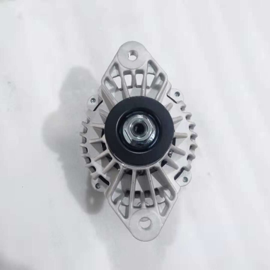 24V 70A Cummins Alternator 24SI 922D CAL60615ES, CAL60615OS, CAL60615RS 2874863, 3972735, 4003446, 4936879, 4993343 - Image 3