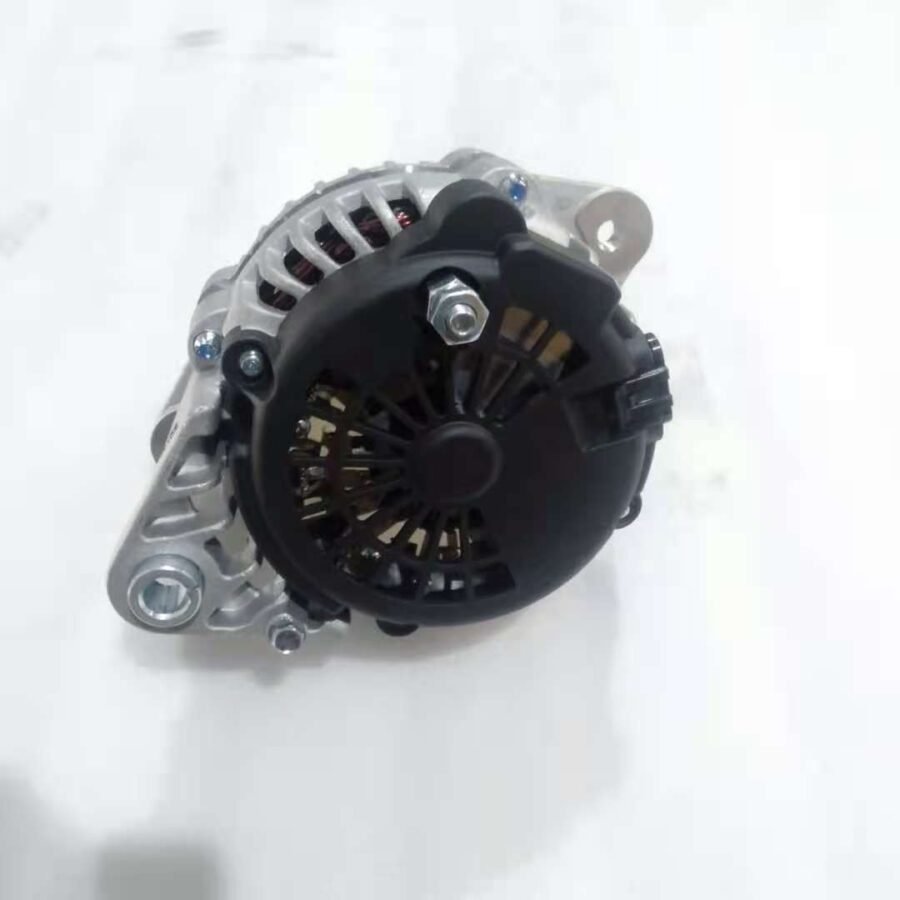 24V 70A Cummins Alternator 24SI 922D CAL60615ES, CAL60615OS, CAL60615RS 2874863, 3972735, 4003446, 4936879, 4993343 - Image 4
