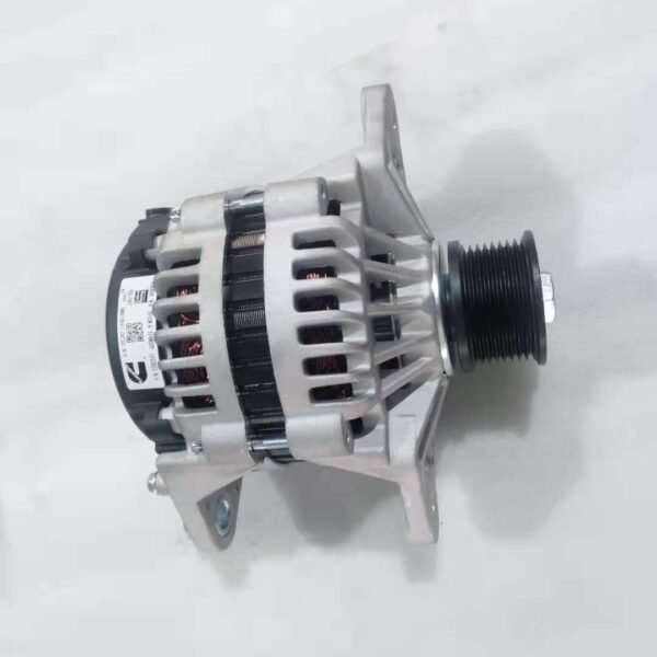 24V 70A Cummins Alternator 24SI 922D CAL60615ES, CAL60615OS, CAL60615RS 2874863, 3972735, 4003446, 4936879, 4993343