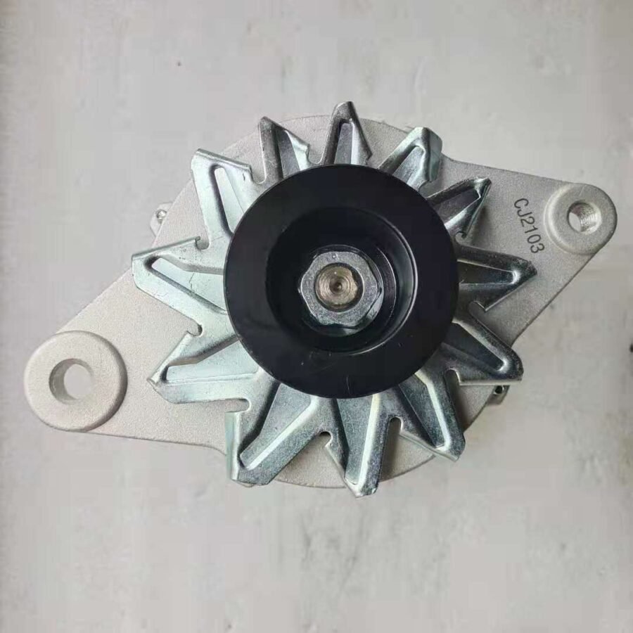 Applicable to DCEC Dongfeng Cummins 5288082 generator 24V 70A - Image 2