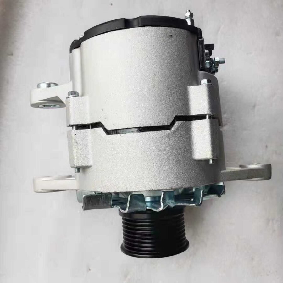 Applicable to DCEC Dongfeng Cummins 5288082 generator 24V 70A - Image 3