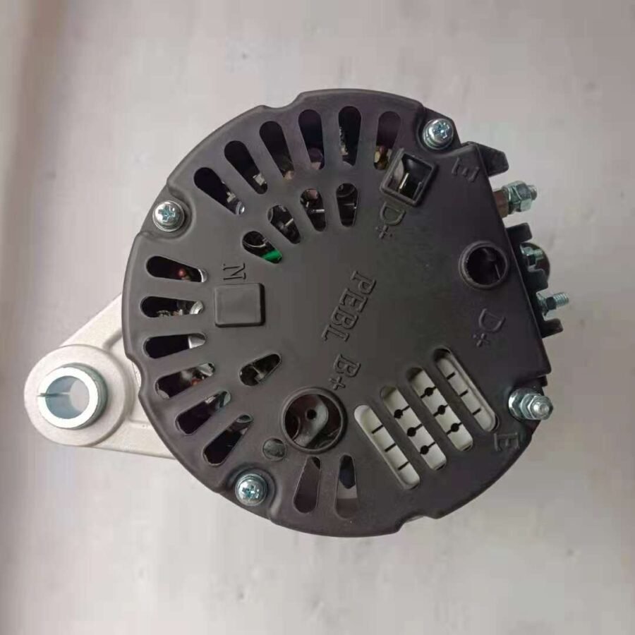 Applicable to DCEC Dongfeng Cummins 5288082 generator 24V 70A - Image 4