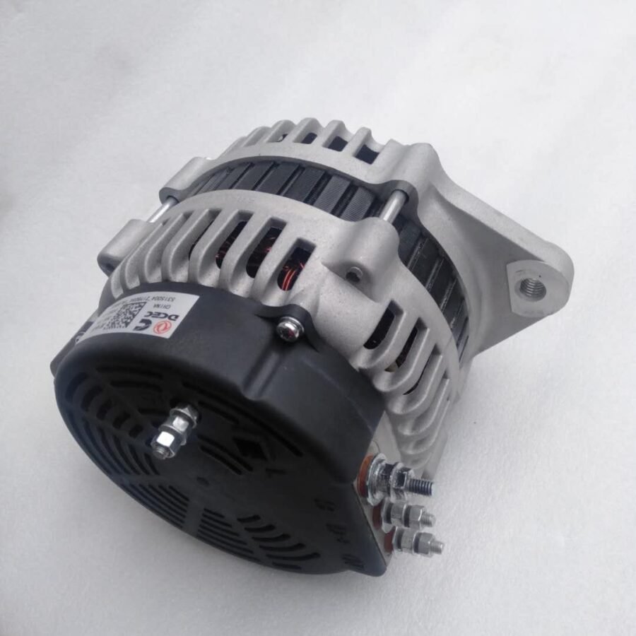Supply 28V70A charger for Dongfeng Cummins 5315004 generator - Image 3
