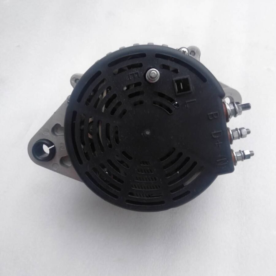 Supply 28V70A charger for Dongfeng Cummins 5315004 generator - Image 5