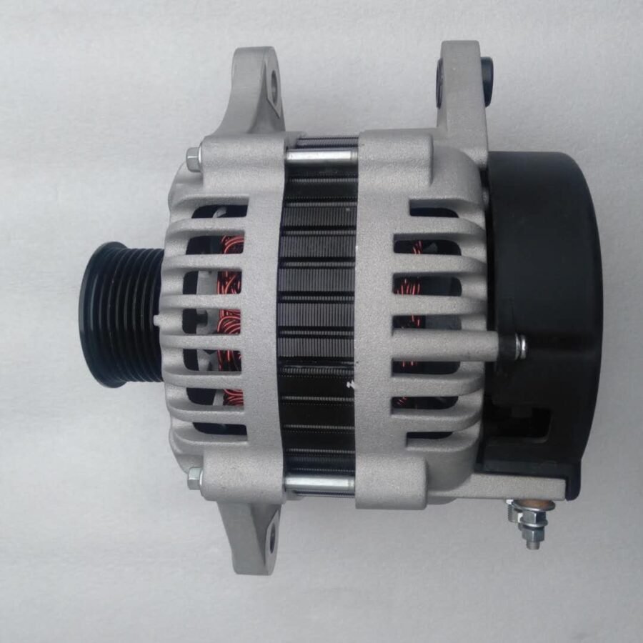 Supply 28V70A charger for Dongfeng Cummins 5315004 generator - Image 2