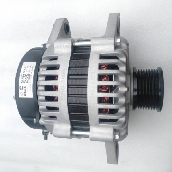 Supply 28V70A charger for Dongfeng Cummins 5315004 generator