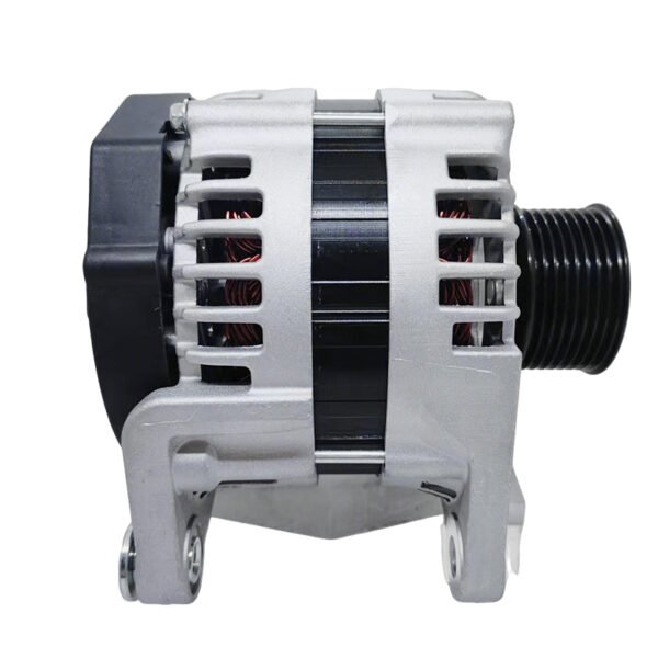 14V 120A Alternator By Part Numbers 5272666,C5272666,5318121,C5318121,5272600,JFZ1120-1,5318117F,5272634 for Cummins