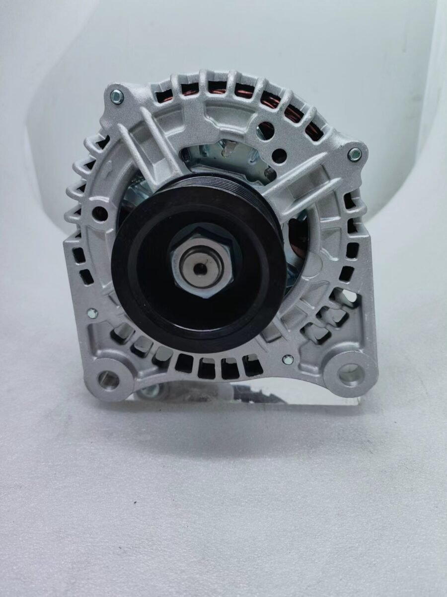 14V 120A Alternator By Part Numbers 5272666,C5272666,5318121,C5318121,5272600,JFZ1120-1,5318117F,5272634 for Cummins - Image 3