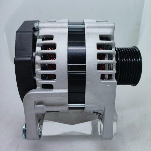 14V 120A Alternator By Part Numbers 5272666,C5272666,5318121,C5318121,5272600,JFZ1120-1,5318117F,5272634 for Cummins