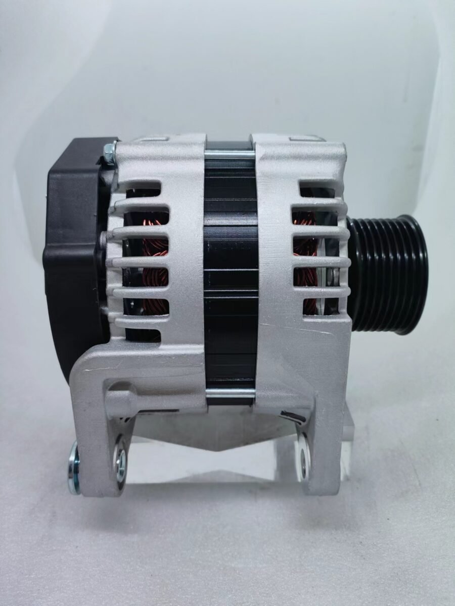 14V 120A Alternator By Part Numbers 5272666,C5272666,5318121,C5318121,5272600,JFZ1120-1,5318117F,5272634 for Cummins