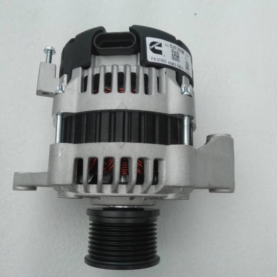 Alternator 24V 35A Cummins Generator 5318629 - Image 2