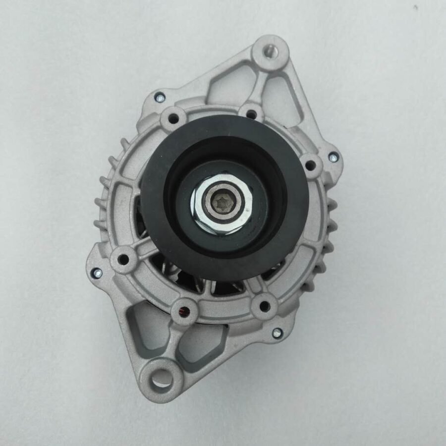 Alternator 24V 35A Cummins Generator 5318629 - Image 3