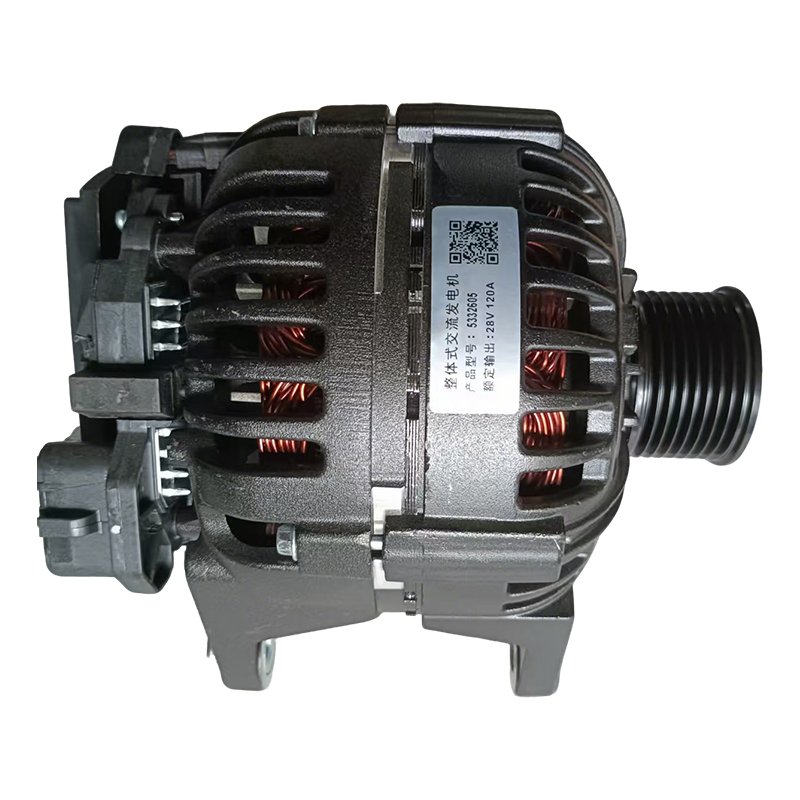 AVI147S3108HD,24V Alternator Cummins 5332605,AVI147E3005,AVI147S3112HD,AVI147S3123HD,AVI147S3124HD,AVI147S3223HD