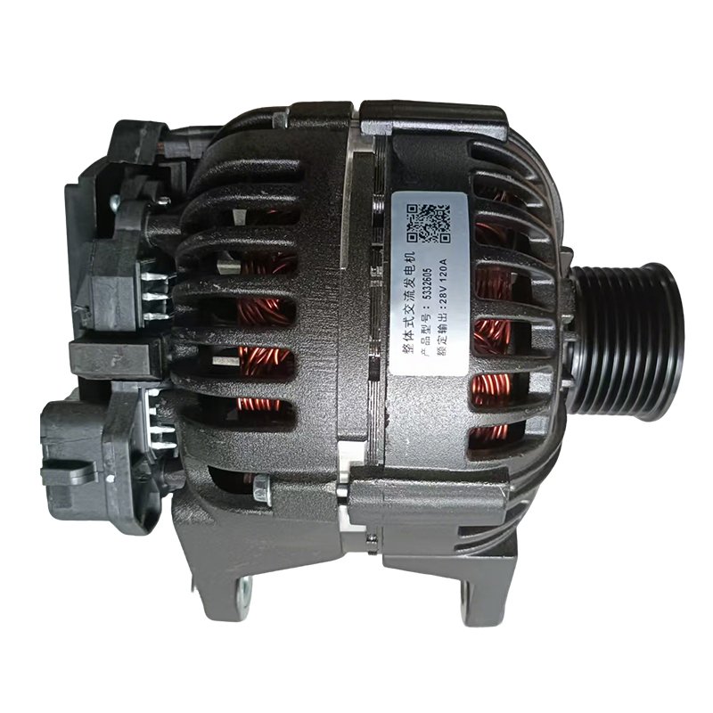 AVI147S3108HD,24V Alternator Cummins 5332605,AVI147E3005,AVI147S3112HD,AVI147S3123HD,AVI147S3124HD,AVI147S3223HD