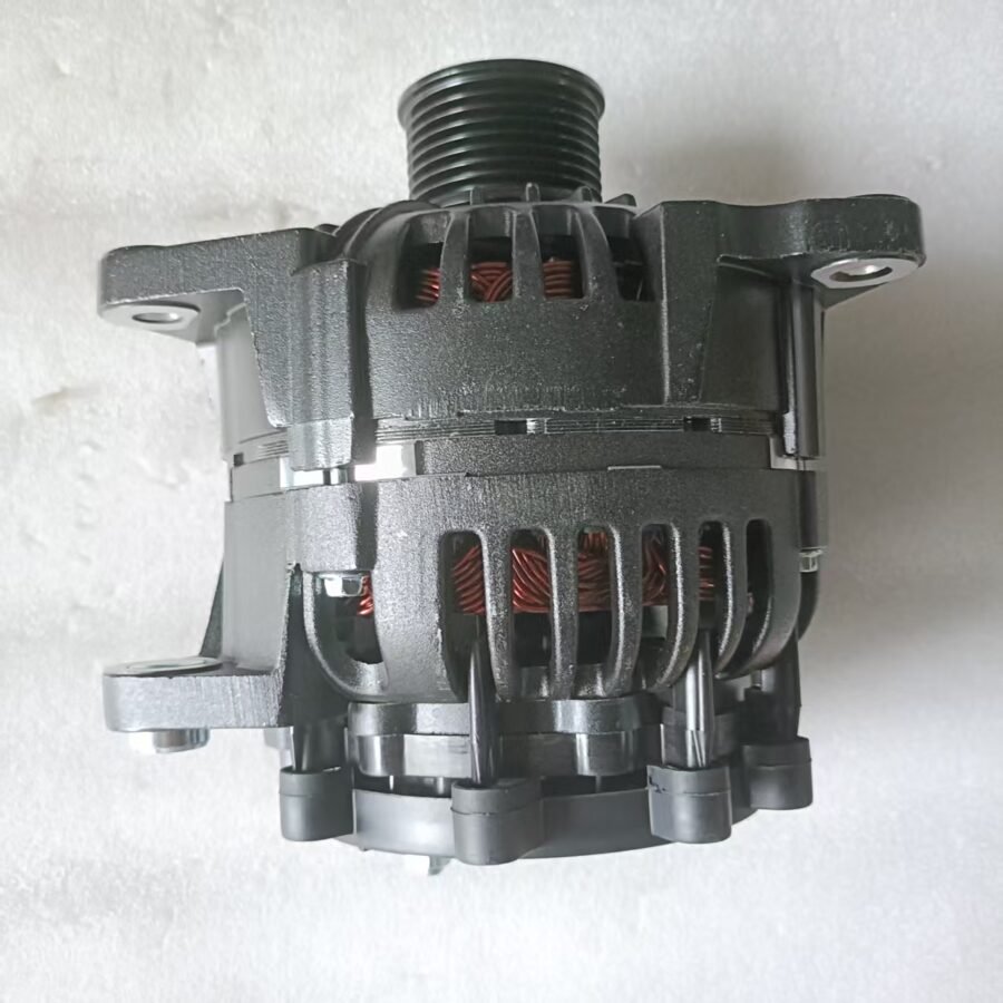 AVI147S3108HD,24V Alternator Cummins 5332605,AVI147E3005,AVI147S3112HD,AVI147S3123HD,AVI147S3124HD,AVI147S3223HD - Image 2