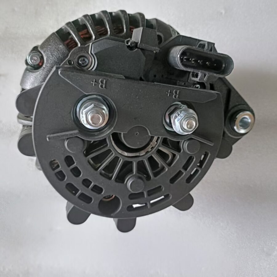 AVI147S3108HD,24V Alternator Cummins 5332605,AVI147E3005,AVI147S3112HD,AVI147S3123HD,AVI147S3124HD,AVI147S3223HD - Image 4