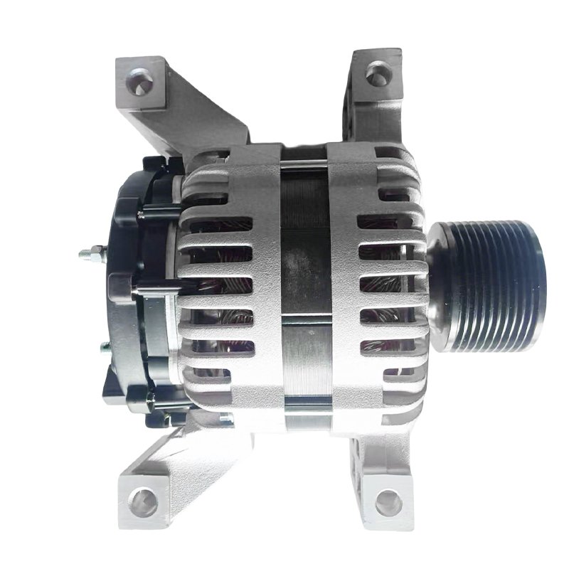 Supply Dongfeng Cummins 5332975 28V 110A AC generator