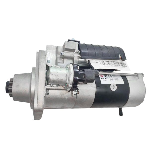 Cummins B series C5336988 starter 24V 6.5KW