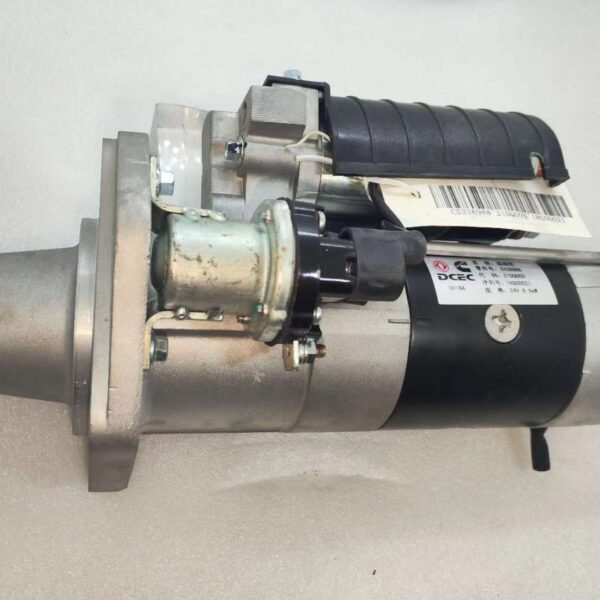 Cummins B series C5336988 starter 24V 6.5KW