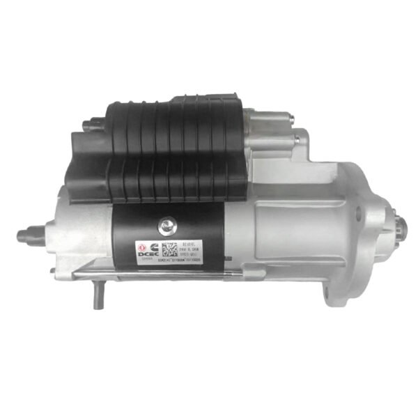 Applicable to Dongfeng Cummins 5474939 4352694 2895341 5367759 5284109 starter motor 24V 8.8KW