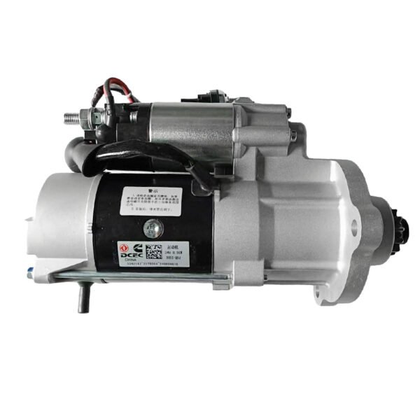 Applicable to Dongfeng Cummins 5474939 4352694 2895341 5367759 5284109 motor