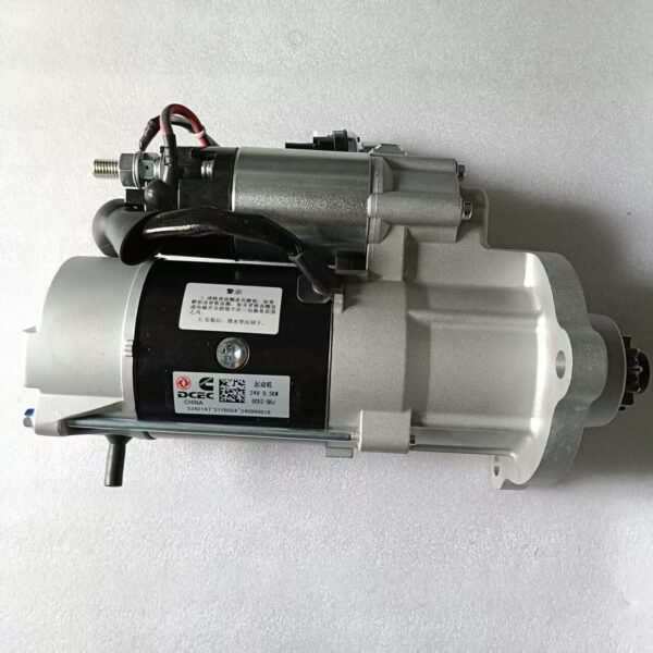Applicable to Dongfeng Cummins 5474939 4352694 2895341 5367759 5284109 motor