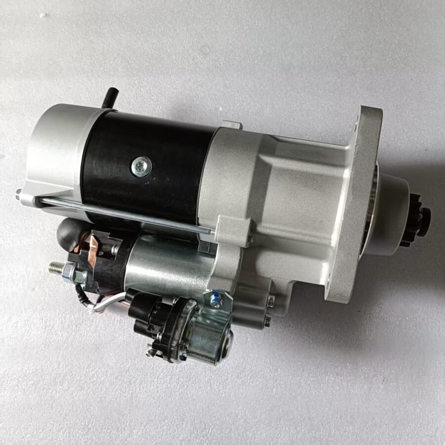 Applicable to Dongfeng Cummins 5474939 4352694 2895341 5367759 5284109 motor - Image 3