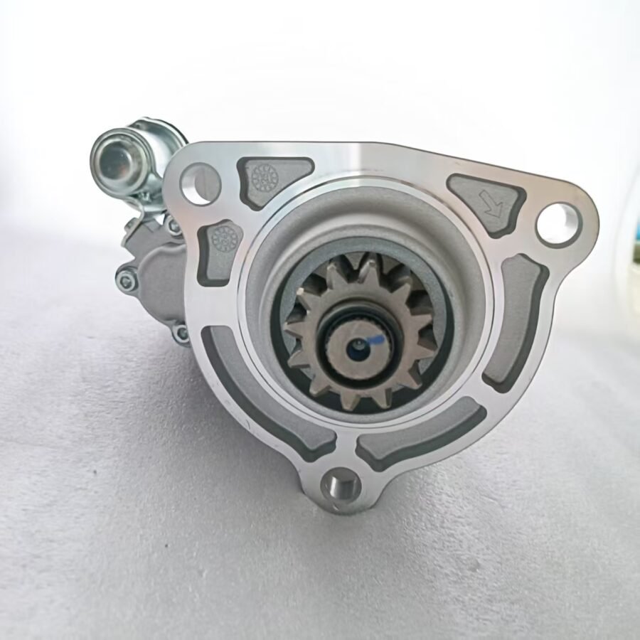 Applicable to Dongfeng Cummins 5474939 4352694 2895341 5367759 5284109 motor - Image 4