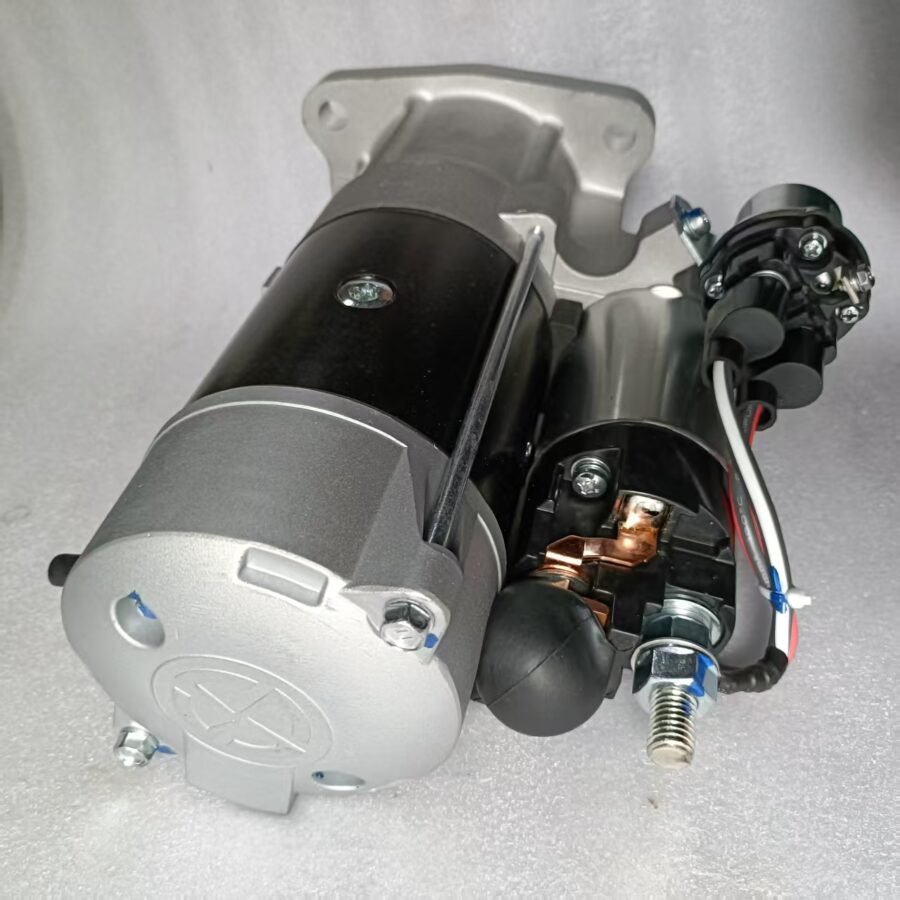 Applicable to Dongfeng Cummins 5474939 4352694 2895341 5367759 5284109 motor - Image 5