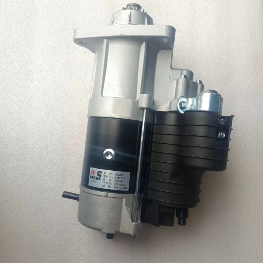 Applicable to Dongfeng Cummins 5474939 4352694 2895341 5367759 5284109 motor - Image 6