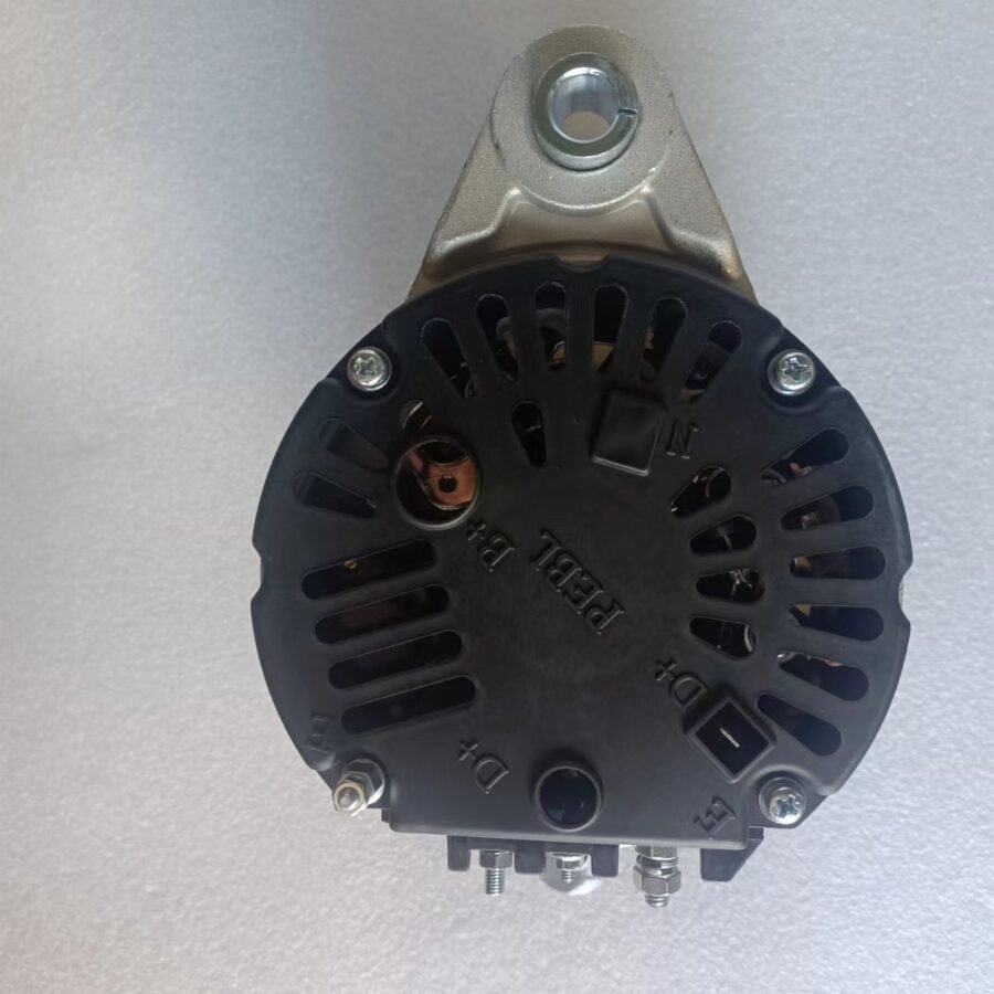 Supply Dongfeng Cummins 5345978 AC generator Beijing Petlai 12V 100A car charger - Image 4