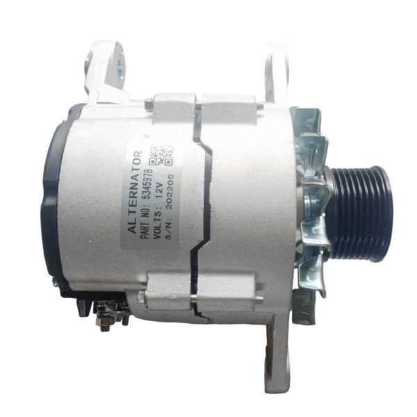 Supply Dongfeng Cummins 5345978 AC generator Beijing Petlai 12V 100A car charger